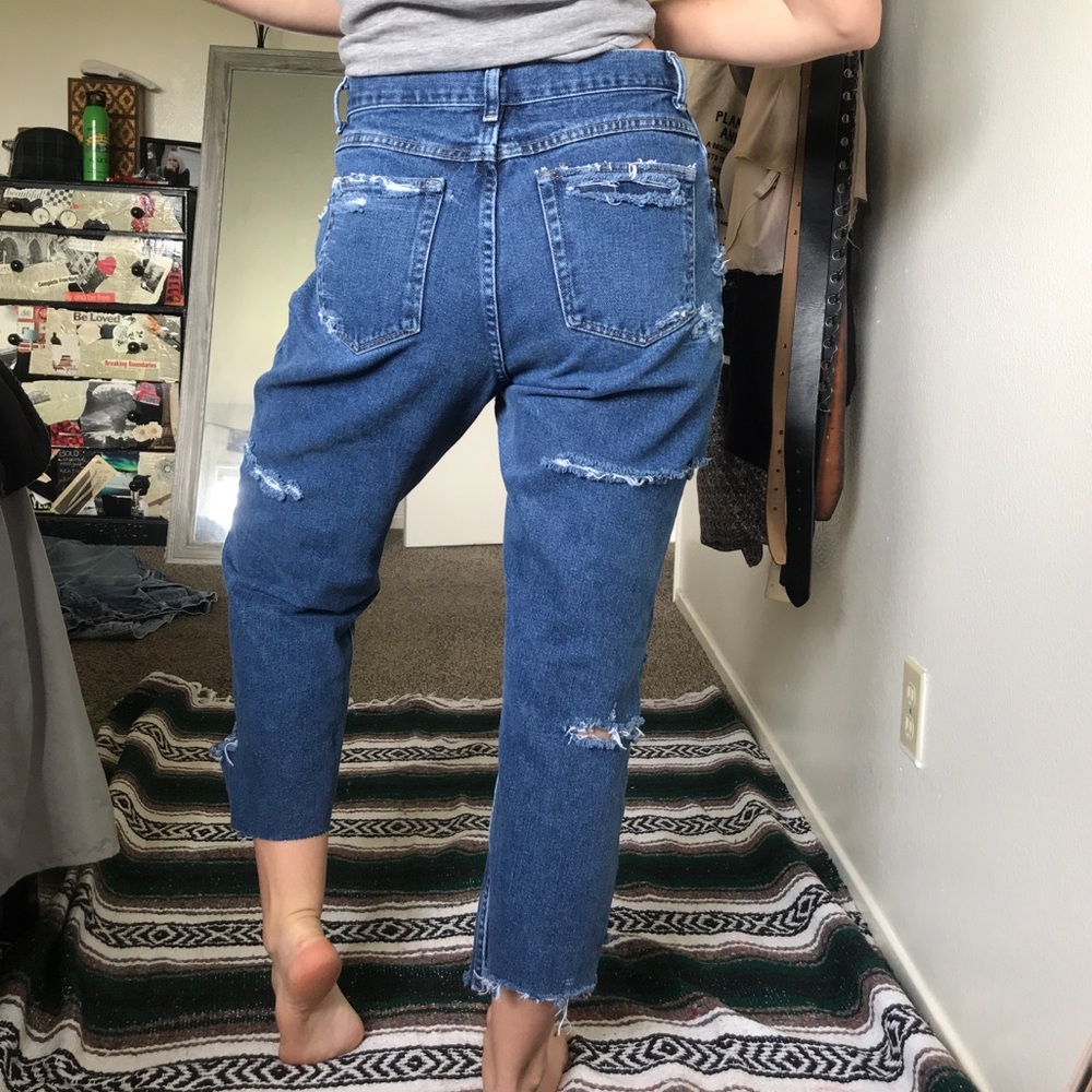 Wrangler Jeans - Picture 3 of 6